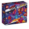 Image de LEGO The LEGO Movie - La boÃ®te Ã  construire de la Reine Watevra ! - 70825 en occasion ou reconditionné