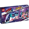 Image de LEGO® Movie 70828 Le bus discothèque - La grande aventure LEGO 2