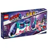 Image de 70828 le bus discothèque, lego® movie 70828