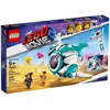 Image de Lego® Movie  70830 Le Vaisseau Spatial Systar De Sweet Mayhem