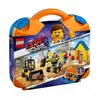 Image de Lego Movie 2 70832 La Boite A Construction D'emmet