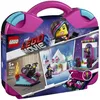 Image de Jeu de construction - LEGO - La boîte à construction de Lucy 3-en-1 - Moto scène de danse et spa