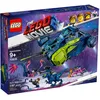 Image de LEGO The LEGO Movie - Le Rexplorer de Rex - 70835 en occasion ou reconditionné