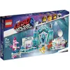 Image de LEGO® Movie 70837 Le spa brillant et scintillant - La grande aventure LEGO 2
