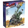Image de LEGO® Movie 70840 Bienvenue à Apocalypseville ! - La grande aventure LEGO 2