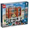 Image de Lego® Creator 10264 Le Garage du Coin LEGO