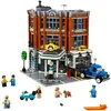 Image de LEGO Creator - Le garage du coin (Modular) - 10264 en occasion ou reconditionné