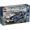 Image de Lego® Creator expert 10265 - Ford mustang LEGO