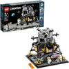 Image de LEGO Creator - NASA Apollo 11 Lunar Lander - 10266 en occasion ou reconditionné