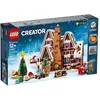 Image de LEGO Creator - La maison en pain d'Ã©pices - 10267 en occasion ou reconditionné