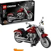 Image de Harley-davidson Fat-boy (10269)