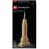 Image de L’Empire State Building 21046 LEGO