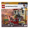 Image de LEGO Overwatch - L'escorte Ã  Dorado - 75972 en occasion ou reconditionné