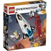 Image de LEGO® Overwatch 75975 Observatoire : Gibraltar
