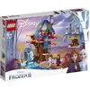 Image de LEGO® l Disney La Reine des neiges 2 - 41164 - La cabane enchantée dans larbre