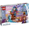 Image de LEGO Disney - La cabane enchantÃ©e dans l'arbre - 41164 en occasion ou reconditionné
