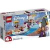 Image de L’expédition en canoë d’Anna 41165 LEGO®