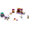 Image de LEGO Disney L’Aventure en Calèche d’Elsa 41166 LEGO