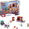 Image de LEGO Disney - L'aventure en calÃ¨che d'Elsa - 41166 en occasion ou reconditionné