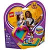 Image de Lego® Friends 41354 La Boîte Coeur D'andréa