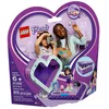 Image de Lego® Friends 41355 La Boîte Coeur D'emma