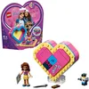 Image de LEGO 41357 - La boÃ®te cur d'Olivia en occasion ou reconditionné