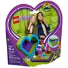 Image de Lego® Friends 41358 La Boîte Coeur De Mia