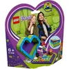 Image de LEGO® Friends 41358 La boîte coeur de Mia - Jeu de construction