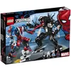 Image de LEGO® Marvel Spider-Man 76115 Le robot de Spider-Man contre Venom