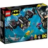 Image de Lego 76116 Le Bat-Sous-Marin de Batman et Le Combat Sous LEau - Jeu de construction