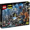Image de L’Invasion De La Batcave Par Gueule D'argile 76122 LEGO®