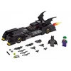 Image de Batmobile  : La Poursuite Du Joker  76119 LEGO
