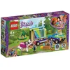 Image de LEGO® Friends 41371 La remorque à chevaux de Mia