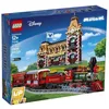 Image de Le Train Et La Gare Disney (71044)