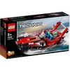 Image de LEGO® Technic 42089 Le bateau de course - Jeu de construction