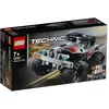 Image de Le Pick-Up D'évasion 42090 LEGO®