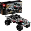 Image de LEGO® Technic 42090 Le pick-up dévasion - Jeu de construction