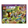 Image de Lego Friends - L'aventure Dans La Forêt De Mia- 41363