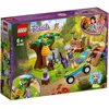 Image de LEGO® Friends - Laventure dans la forêt de Mia - Fille - 134 pièces - Multicolore