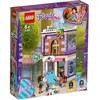 Image de LEGO® Friends 41365 Latelier dartiste dEmma - jeu de construction