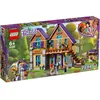 Image de LEGO® Friends 41369 La maison de Mia