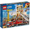 Image de LEGO City - Les pompiers du centre-ville - 60216 en occasion ou reconditionné