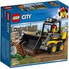 Image de La Chargeuse 60219 LEGO®