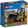 Image de LEGO City - La chargeuse - 60219 en occasion ou reconditionné