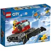 Image de La Dameuse 60222 LEGO®