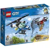 Image de Le Drone De La Police 60207 LEGO®