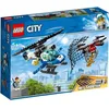 Image de LEGO® City 60207 Le drone de la police