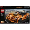 Image de Chevrolet Corvette ZR1 42093 LEGO
