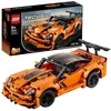 Image de LEGO® Technic 42093 Chevrolet Corvette ZR1