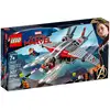Image de Lego® Marvel 76127 Captain Marvel Et L'attaque Du Skrull